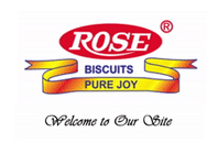 Rose Biscuits