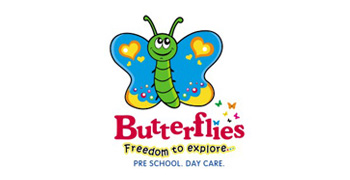Butterflies Pre School