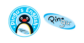 Pingu's English