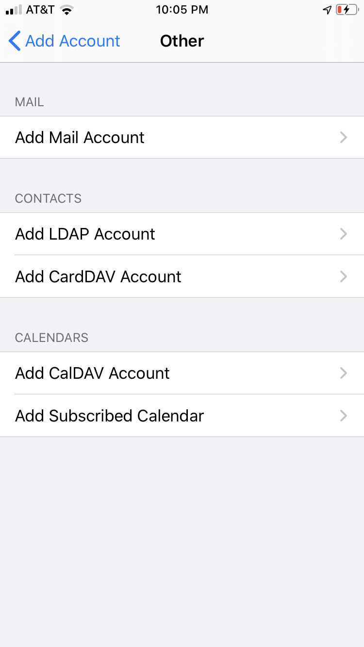 Imap