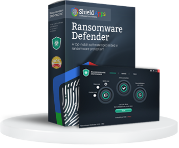 Shieldapps Ransomware-Defenders