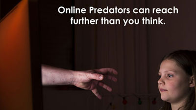 Online Predators