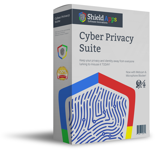 cyber privacy suite