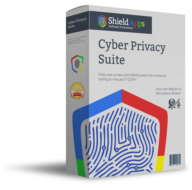 cyber privacy Suite