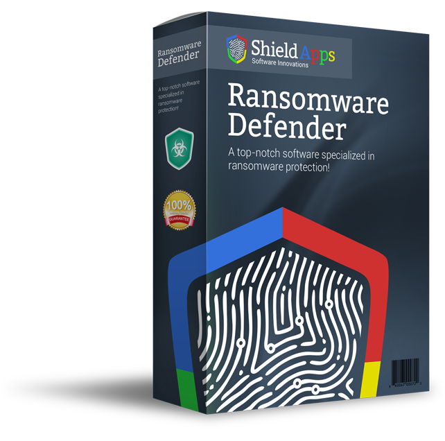 Ransomware-Defender